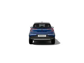 Foto 19 van Renault Captur esprit Alpine