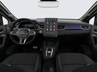 Foto 20 van Renault Captur esprit Alpine