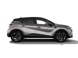 Foto 20 van Renault Captur Techno