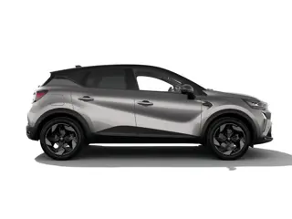 Foto 11 van Renault Captur Techno