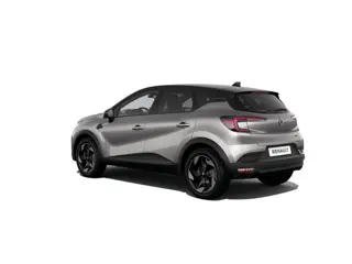 Foto 12 van Renault Captur Techno