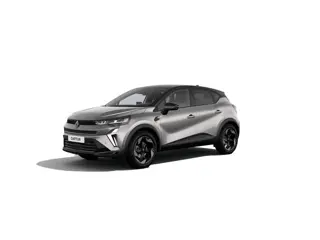 Foto 14 van Renault Captur Techno