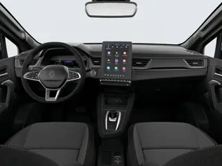 Foto 20 van Renault Captur Techno