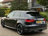 Foto 26 van Audi A3 Sportback 1.4 TFSI RIJDTGOED/S-LINE/AUTOMAAT/NWE APK
