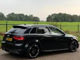 Foto 28 van Audi A3 Sportback 1.4 TFSI RIJDTGOED/S-LINE/AUTOMAAT/NWE APK