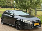 Foto 30 van Audi A3 Sportback 1.4 TFSI RIJDTGOED/S-LINE/AUTOMAAT/NWE APK