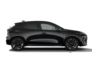 Foto 11 van Renault Clio Techno