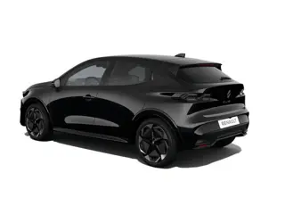 Foto 12 van Renault Clio Techno