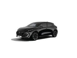Foto 14 van Renault Clio Techno