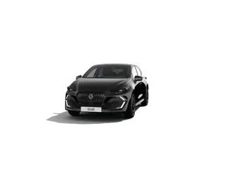 Foto 18 van Renault Clio Techno