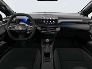 Foto 20 van Renault Clio Techno