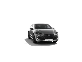 Foto 13 van Renault Clio esprit Alpine