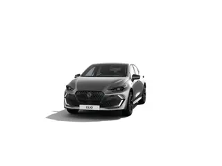 Foto 18 van Renault Clio esprit Alpine