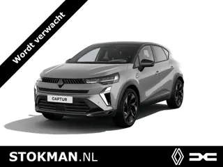 Foto 16 van Renault Captur esprit Alpine