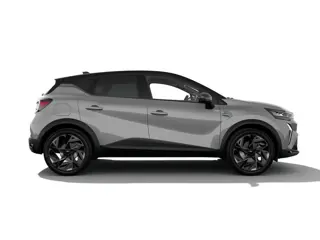 Foto 11 van Renault Captur esprit Alpine