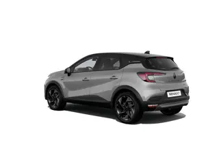 Foto 12 van Renault Captur esprit Alpine