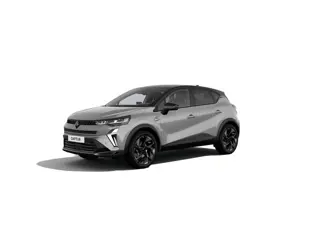 Foto 14 van Renault Captur esprit Alpine