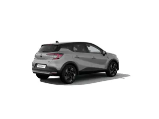 Foto 17 van Renault Captur esprit Alpine