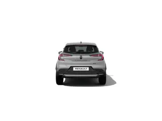 Foto 19 van Renault Captur esprit Alpine
