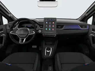 Foto 20 van Renault Captur esprit Alpine