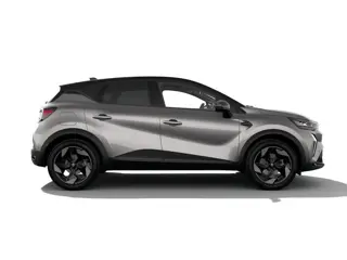 Foto 11 van Renault Captur Techno