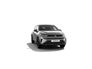Foto 13 van Renault Captur Techno