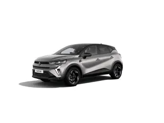 Foto 14 van Renault Captur Techno