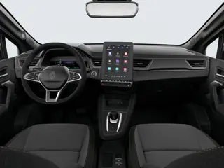 Foto 20 van Renault Captur Techno