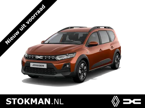 Dacia Jogger Expression