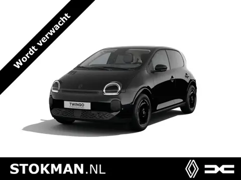 Renault Twingo Techno