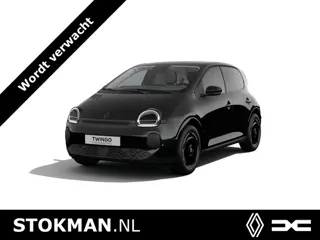 Renault Twingo Techno