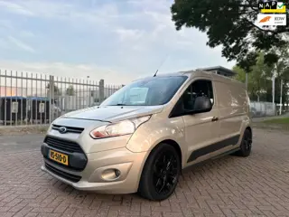 Foto 20 van Ford Transit Connect 1.6 TDCI L2 2015 | 3 Zits | Airco