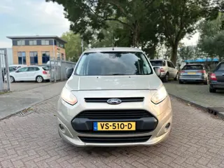 Foto 19 van Ford Transit Connect 1.6 TDCI L2 2015 | 3 Zits | Airco