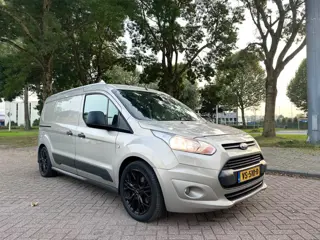 Foto 18 van Ford Transit Connect 1.6 TDCI L2 2015 | 3 Zits | Airco