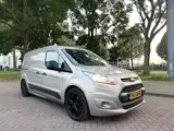 Foto 28 van Ford Transit Connect 1.6 TDCI L2 2015 | 3 Zits | Airco