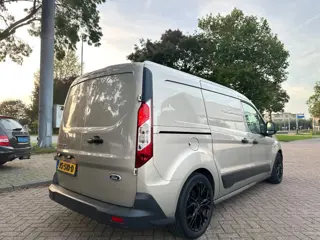 Foto 17 van Ford Transit Connect 1.6 TDCI L2 2015 | 3 Zits | Airco
