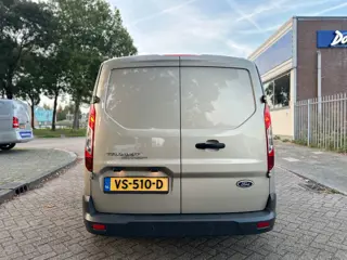 Foto 16 van Ford Transit Connect 1.6 TDCI L2 2015 | 3 Zits | Airco
