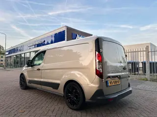 Foto 15 van Ford Transit Connect 1.6 TDCI L2 2015 | 3 Zits | Airco
