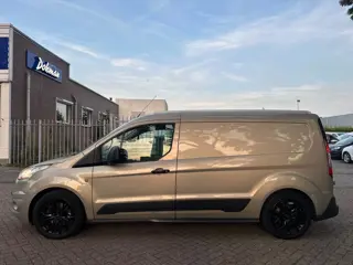 Foto 13 van Ford Transit Connect 1.6 TDCI L2 2015 | 3 Zits | Airco