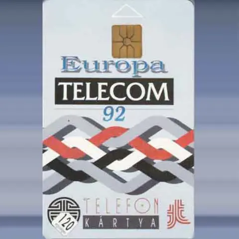 Europa Telecom (1992)