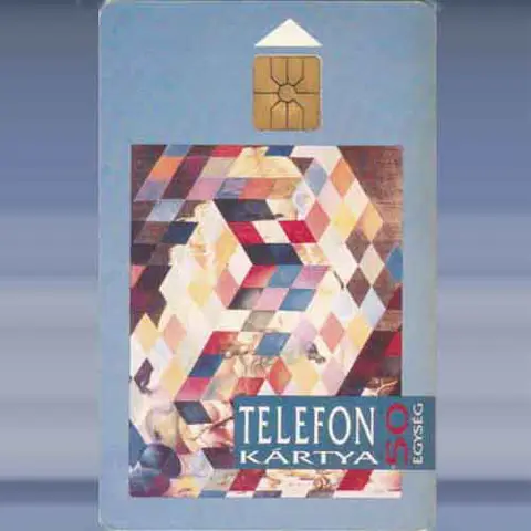Rubik 1 (1992)