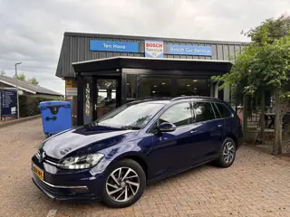 Volkswagen Golf Variant 1.0 TSI Sound|Camera|Acc|App-Connect