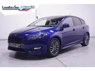 Ford Focus 1.0 ST-Line Navi Cruise Parkeersensor