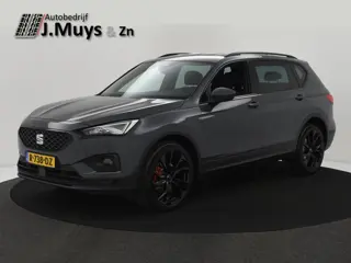 SEAT Tarraco 1.5 TSI 150PK Style Business Intense 7p. TREKH|BLIS|ELEK.ACHTERKLEP|STOELVERW|CAMERA|LE