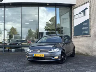 Volkswagen Golf 1.5 TSI*ACC*NAVI*ECC*MASSAGE*LED*CARPLAY*LMV*