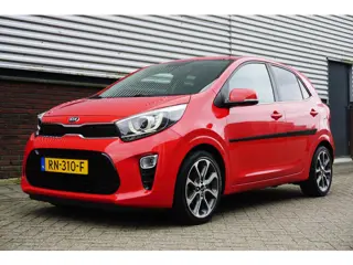 Kia Picanto 1.0 CVVT Colour Edition/CARPLAY/CAMERA/CRUISE!