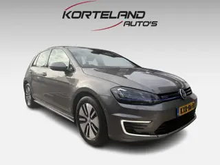 Volkswagen Golf 1.4 TSI GTE