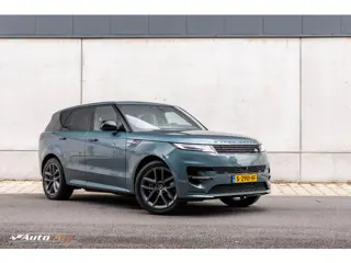 Land Rover Range Rover Sport 3.0 P440e Dynamic HSE