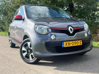 Renault Twingo 1.0 SCe Collection