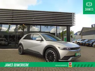 Hyundai IONIQ 5 Connect+ 84 kWh